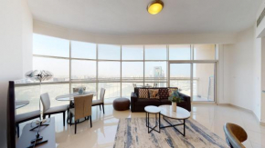 Key View - Reef Residences